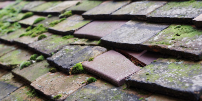 Asthall roof repair costs